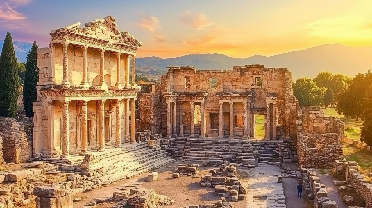 The Essential Ephesus Packing List: What to Bring