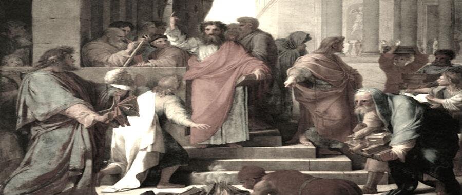 Efes'i Yeniden Keşfetmek: Zaman Yolculuğu