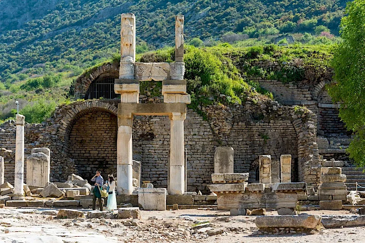 Viaje al Sur de Éfeso: Explorando las Joyas Escondidas de Turquía