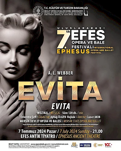 2024'te Efes'e Online Bilet Alım Rehberi