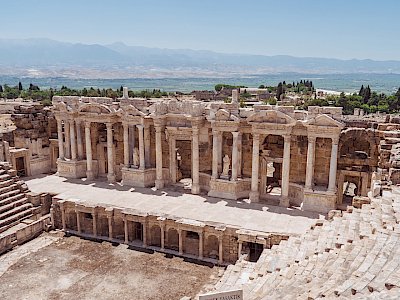 Efes'in Erken Hristiyanlığın Yayılmasındaki Rol&uuml;