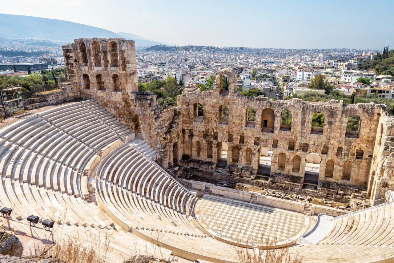 How to Plan Your Perfect Trip to Ephesus