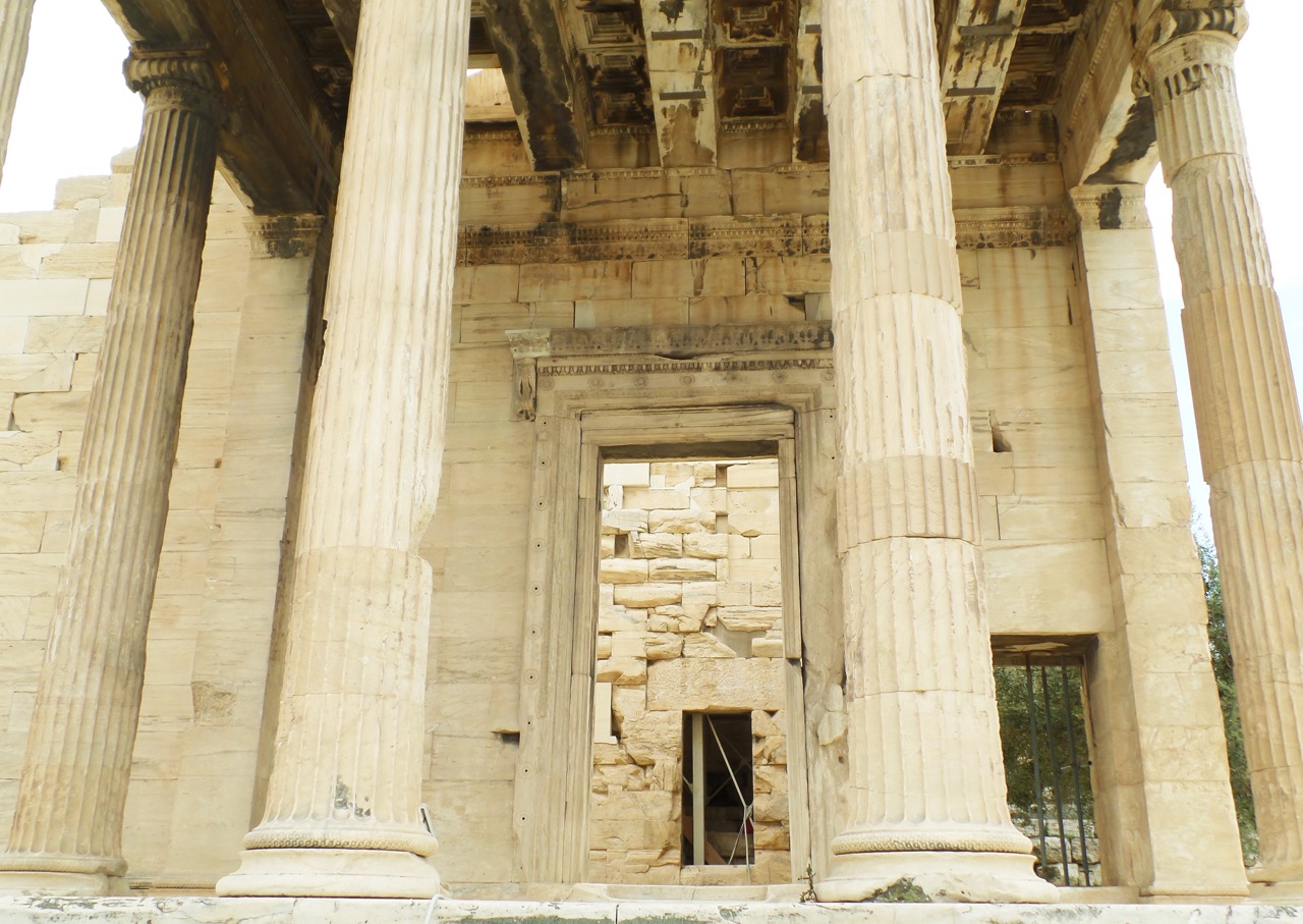 Bezoek Efeze 's Nachts: Wat je Moet Weten