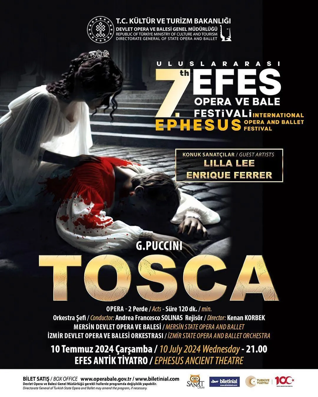 A Complete Guide to Visiting Ephesus in 2024