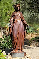 El Concilio de Éfeso en la Antigua Éfeso