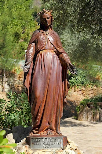 Meryem Ana Evi'nin Önemi: Efes'teki Kutsal Bir Hac Yeri