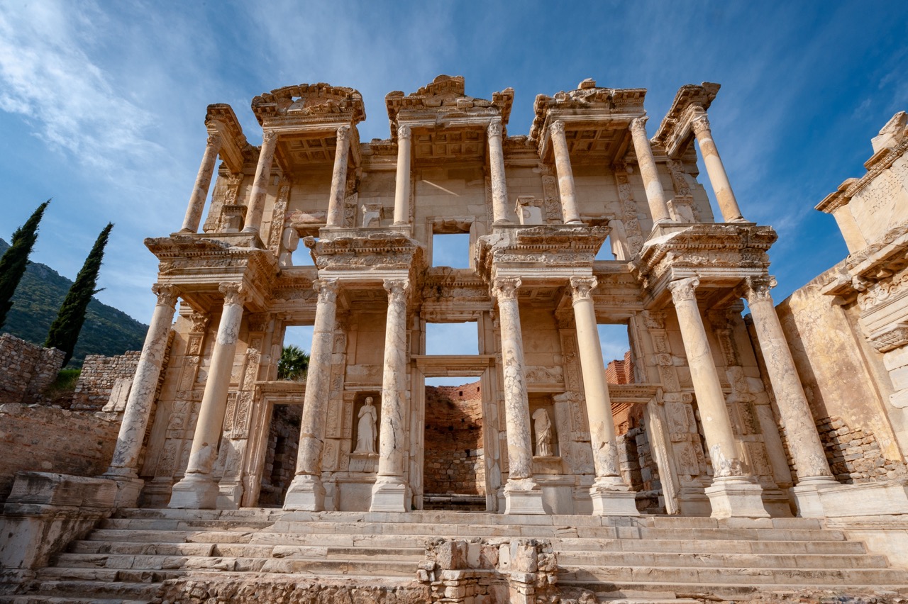 The Riot of Ephesus Pauls Impact on Pagan Worship and Trade