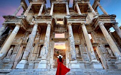 Ephesus Entrance Fee 2026: Complete Cost Guide (Tickets, Passes, Hidden Fees)